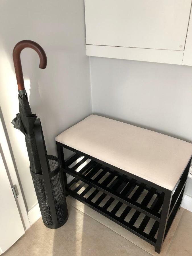 Cr Apartament Scisle Centrum Aleja Bluesa Białystok Eksteriør billede